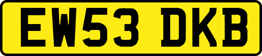 EW53DKB
