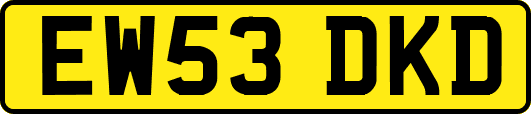EW53DKD