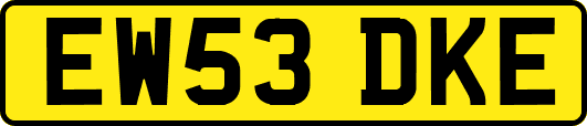 EW53DKE