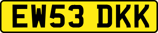 EW53DKK