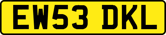 EW53DKL