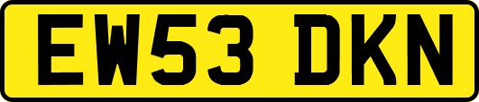 EW53DKN