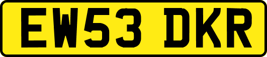 EW53DKR
