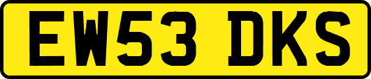 EW53DKS