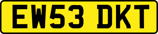 EW53DKT