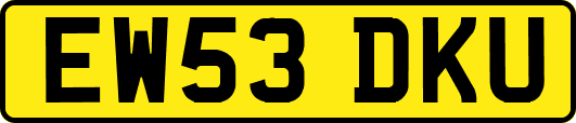 EW53DKU