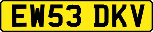 EW53DKV