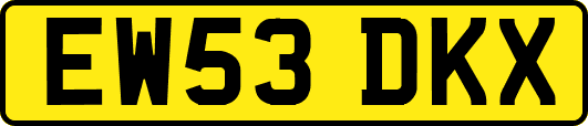 EW53DKX