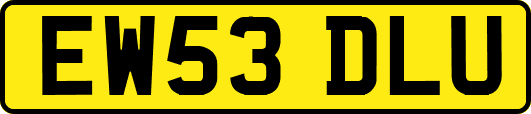 EW53DLU