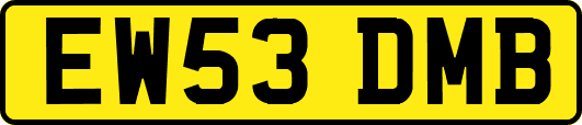 EW53DMB