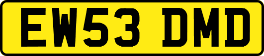 EW53DMD