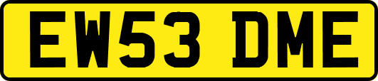 EW53DME