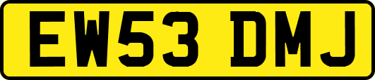 EW53DMJ
