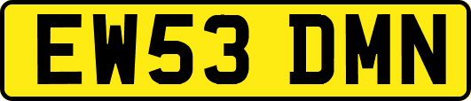 EW53DMN