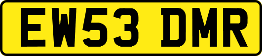 EW53DMR