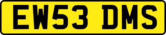 EW53DMS