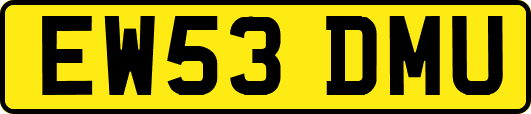 EW53DMU