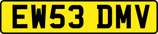 EW53DMV