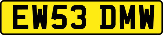 EW53DMW