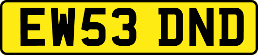 EW53DND
