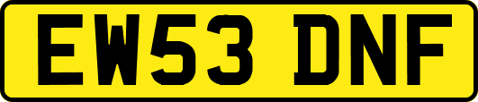 EW53DNF