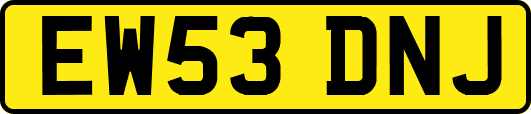 EW53DNJ