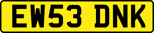 EW53DNK