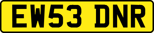 EW53DNR