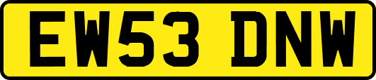 EW53DNW