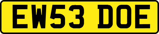 EW53DOE
