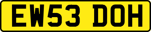 EW53DOH