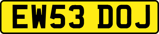 EW53DOJ