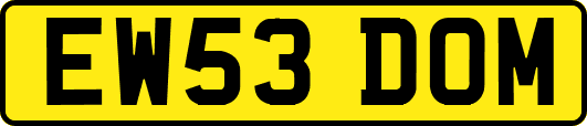 EW53DOM