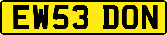 EW53DON