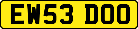 EW53DOO