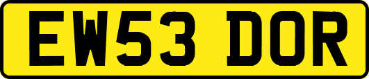 EW53DOR