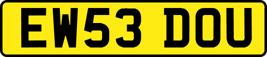EW53DOU