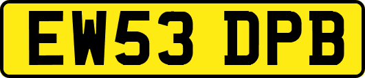 EW53DPB