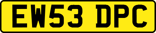 EW53DPC
