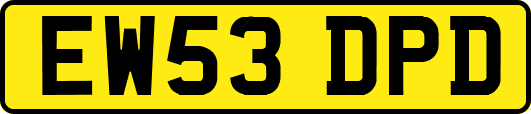 EW53DPD
