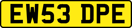 EW53DPE
