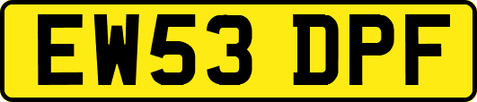 EW53DPF