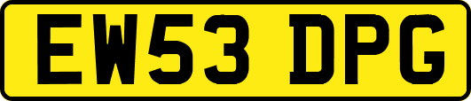EW53DPG