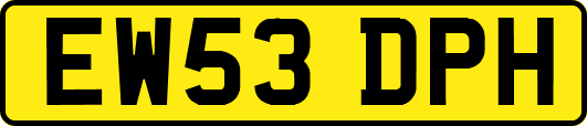 EW53DPH