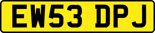 EW53DPJ