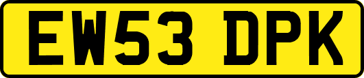 EW53DPK