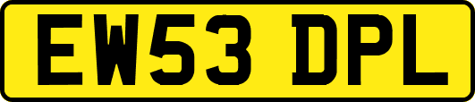 EW53DPL