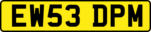 EW53DPM