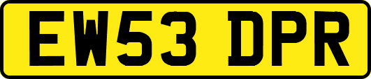 EW53DPR