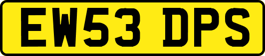 EW53DPS